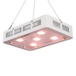 1500W LED Grow Light Full Spectrum with On Off Switch Grow Lamp for Greenhouse and Indoor Plant Flowering Growing