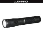 LUX · PRO Max 2D LXII Heavy Duty LED 320 Lumen Flashlight