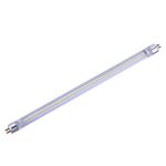 LEGELUX Led Tube light T5 12″ 5W 12V DC 500LM 6000K, Perfect F8T5 Florescent Tube Replacement for RV, Motorhomes, Trailers,Marine, Boat (Cool White)