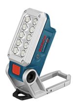 Bosch 12-Volt Max LED Cordless Work Light FL12