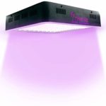 Alpha Par Plus LED Grow Light from Infinite Grow Systems – 2000 w High Performance – Commercial Grade – Full Spectrum – High Efficiency – Performs better than 2000 W HID using only 30% of the Energy