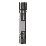 EMIT Spark High Brightness LED Flashlight – 120 Lumens, 3 Hour Lifespan, Adjustable Focal Length – Requires 2 AA batteries (included)