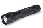 Tracer Lighting LED Ray 100 Torch – TRLR3504-P – 185 Meter Red LED Beam – Tactical Lights – 180 Lumens – Flashlights