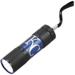 MLB Kansas City Royals LED Flashlight