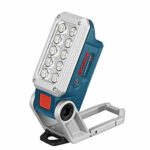 Bosch FL12RT 12V MAX Cordless Lithium-Ion LED Work light (Bare Tool) (Certified Refurbished)