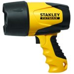 Stanley FATMAX FL5W10 Waterproof LED Rechargeable Spotlight