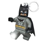 LEGO DC Super Heroes – Batman – LED Key Chain Light