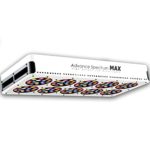S450 Advance Spectrum MAX LED Grow Light Panel