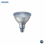 Philips 532969 LED PAR38 Grow Light Bulb: 1200-Lumen, 5000-Kelvin, 16-Watt, E26 Medium Screw Base, 1-Pack, White