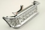 Club Car Precedent LED Headlight Bar 2004-2016 Bright LED’s! Change Out Your Halogen Light!