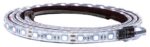 Buyers Products 5624973 Clear 72 LED Strip Light (48″ 12VDC)