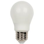 Westinghouse Lighting 4513400 40-Watt Equivalent A15 Soft White LED Light Bulb with Medium Base