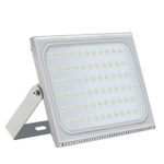 LED Flood Light Chunnuan, 500W,45000LUMEN 6000-6500K (Cold White), IP65 Waterproof,Outdoor Security Lights Garden Landscape Spot Lamp Super Bright Floodlight 110v