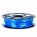 AMNA SHING LED Rope Lights, 120V Waterproof LED String Lights for Indoor, Outdoor, Backyards, Garden and Party Decoration (Blue 100ft)