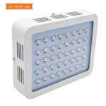 DILIYA 120W LED Grow Light Full Spectrum Grow Lamp with UV&IR for Greenhouse Hydroponic Indoor Plants Veg and Flower All Phases of Plant Growth