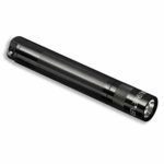 Maglite Solitaire LED 1-Cell AAA Flashlight Black – SJ3A016
