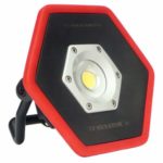 MAXXEON MXN05201 Lumenator Jr. The Compact Professional LED Work Light with MXN10085 Magnet