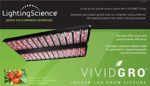 Vividgro V2 LED Grow Light