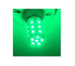 Bay Hydro Green LED Light Bulb – 450 Lumens – Bright Plant Safe Lighting