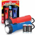 Eveready LED Flashlight Multipack