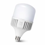 Greous 50W (350-400Watt Equivalent) LED Light Bulbs-5250 lumens, 5000K Daylight,E26 Medium Screw Base Home Lighting,for Garage,Area Light, Warehouse Office Backyard high Bay and More