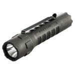 Streamlight 88850 PolyTac LED Flashlight with Lithium Batteries, Black – 600 Lumens