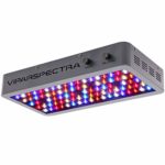 VIPARSPECTRA Dimmable 450W LED Grow Light,12-Band Full Spectrum for Indoor Plants Veg and Flower