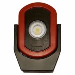 MAXXEON MXN00810 WorkStar Cyclops Rechargeable LED Area Work Light
