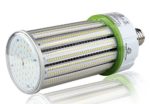 150 Watt E39 LED Bulb – 21,892 Lumens – 5000K -Replacement for 400-500 watt Metal Halide/HID/HPS/or CFL – High Efficiency 125 Lumen/watt – 360 Degree Lighting – LED Corn Light Bulb