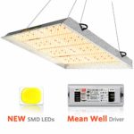 MARS HYDRO TS 3000W LED Grow Light for Indoor Plants Large Commercial Grow Lighting Full Spectrum Plant Growing Light IR Sunlike Led Grow Lamps for Hydroponic Greenhouse Veg Bloom 4×4 5×5 ft Dimmable