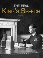 The Real King’s Speech
