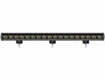 SUFEMOTEC 6D 40 Inch 180W Single Row High Power Truck CREE LED Light Bar For Cart Atv Trailer 4WD SUV 4×4 Offroad Flood Driving Bars Lights Working Headlights 12V 24V Waterproof