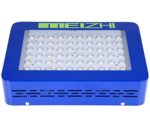 MEIZHI 300W Led Grow Light Full Spectrum for Hydropnic indoor/Greenhouse Growing Veg and Flower