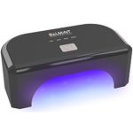 Professional Gel Polish LED Nail Dryer Lamp