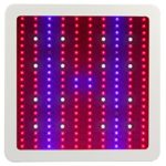 Morsen Full Spectrum 1200 Watt LED Grow Light For Indoor Plant Growing Flower Blooming