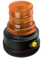 Blazer C43A Amber Led Magnetic Warning Beacon – Pack of 1