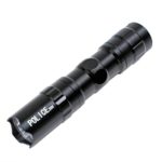 Makalon Mini LED Waterproof Ultra Bright Flashlight Torch Camping Hiking