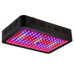 LED Grow Light, 450W Plant Growing Lamp Full Specturm with IR and UV for Greenhouse and Indoor Plant Flowering Growing