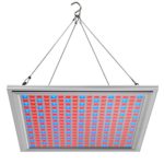 Emasun LED Grow Light 150W Equivalent Waterproof Dimmable Plant Grow Lamp Bulb for Indoor Growing