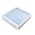 Vander Led Grow Light 2000W Grow Panel Light Series Full Spectrum for Indoor Plant Growing Vegetables and Flowers