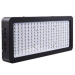 2000W LED Grow Light,Double Chips Full Spectrum Grow Lights for Greenhouse and Indoor Plant Flowering Growing