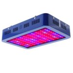 1000W Double Chips LED Grow Light Full Spectrum Indoor Plant Grow Lights with UV and IR for Indoor Plants Veg and Flower