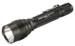 Streamlight 88047 ProTac HL 3 1,100 Lumen Professional Tactical Flashlight with High/Low/Strobe w/ 3x CR123A Batteries