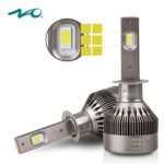NAO H1 LED Headlight Bulbs,Kit High Beam / Low Beam / Fog Lights Bulbs,60W 7600LM 6500K All-in-One Conversion Kits
