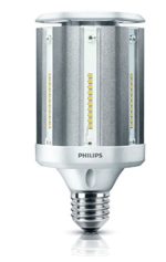 Philips 40 Watt 4000K Post Top LED Retrofit Lamp, Ballast Bypass