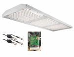 Our Best Selling 500 Watt LED Grow Light. Replaces 1000W HID, The FGI Lightpanel 500, Commercial Grade. Used by Horticulture Professionals. 5 Year Warranty. Includes Rope Ratchets.