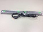 Official Nintendo Wii Sensor Bar Black Wired